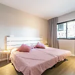 76-lovely Front In דירה פואנגירולה