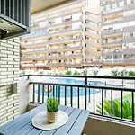 דירה 76-lovely Front In *