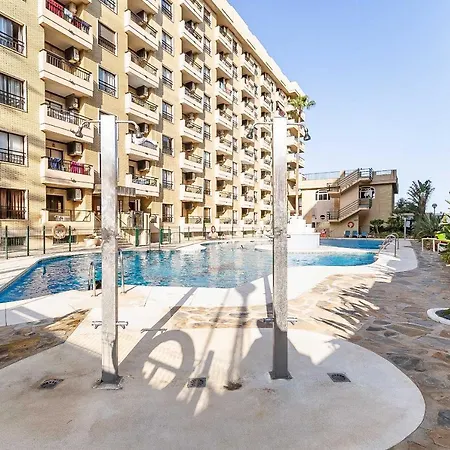 76-lovely Front In * Fuengirola