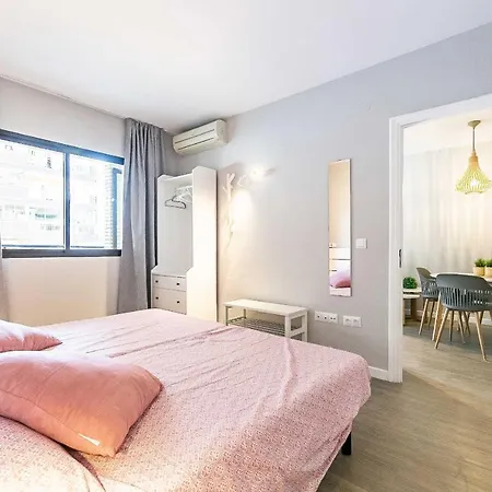 Apartment 76-lovely Front In