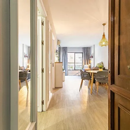 Apartment 76-lovely Front In *