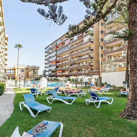 Apartment 76-lovely Front In *