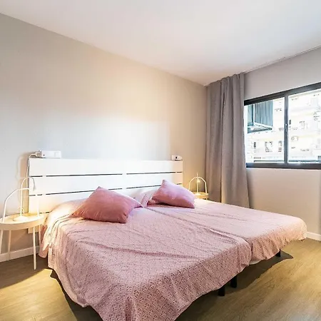 76-lovely Front In Apartment Fuengirola