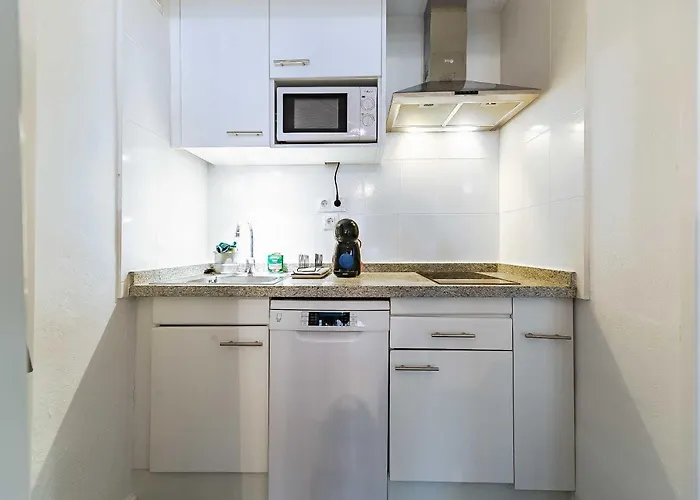 Daire 76-lovely Front In *