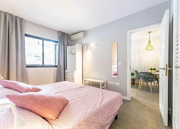 Daire 76-lovely Front In