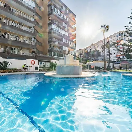 76-lovely Front In Fuengirola