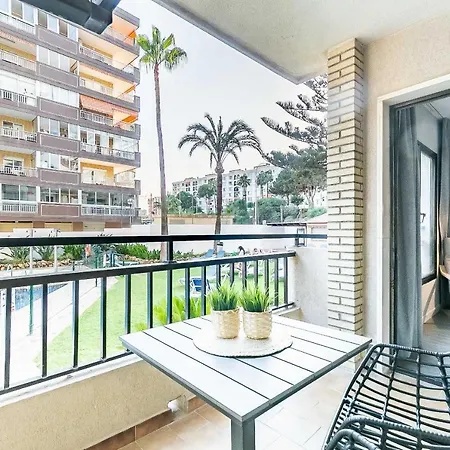 76-lovely Front In Appartement *