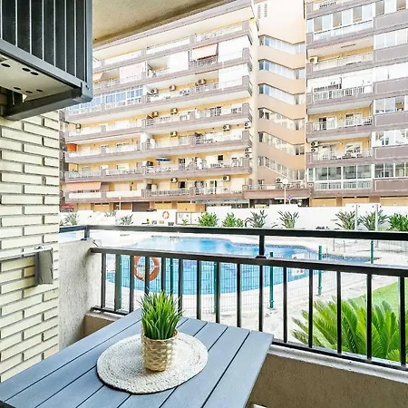 Appartement 76-lovely Front In *