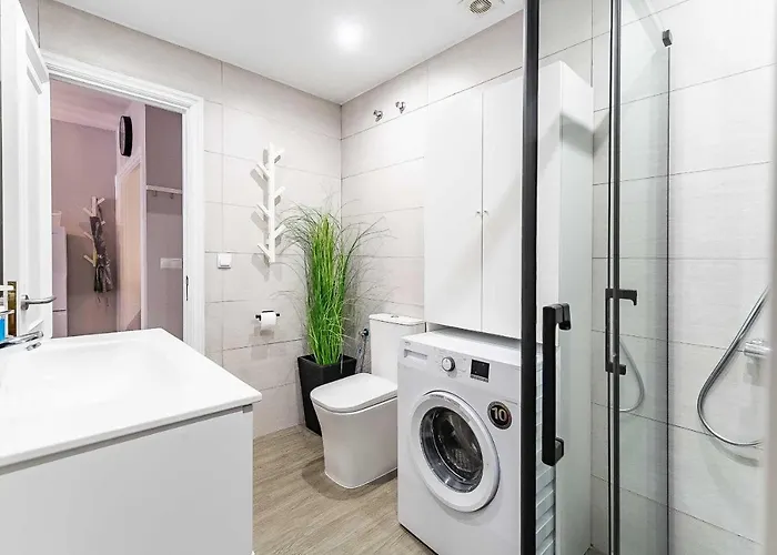 Lejlighed 76-lovely Front In