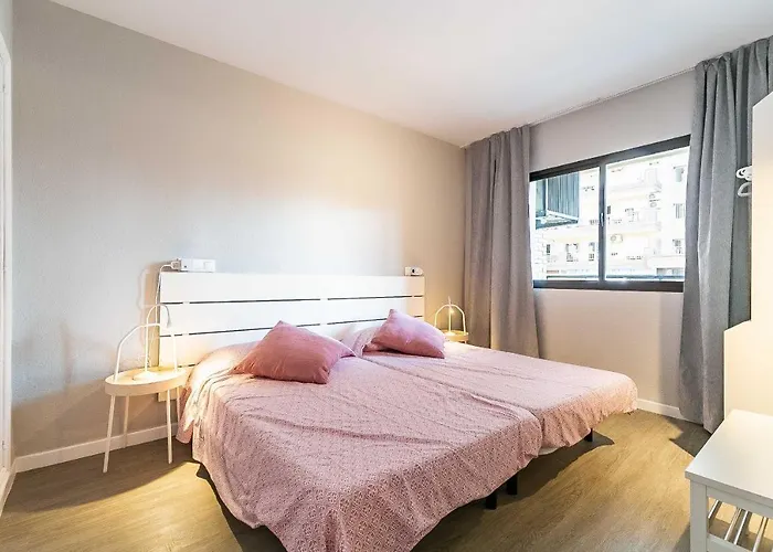 76-lovely Front In Lejlighed Fuengirola