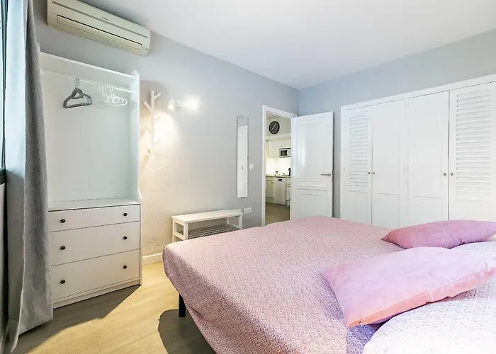 76-lovely Front In * Fuengirola