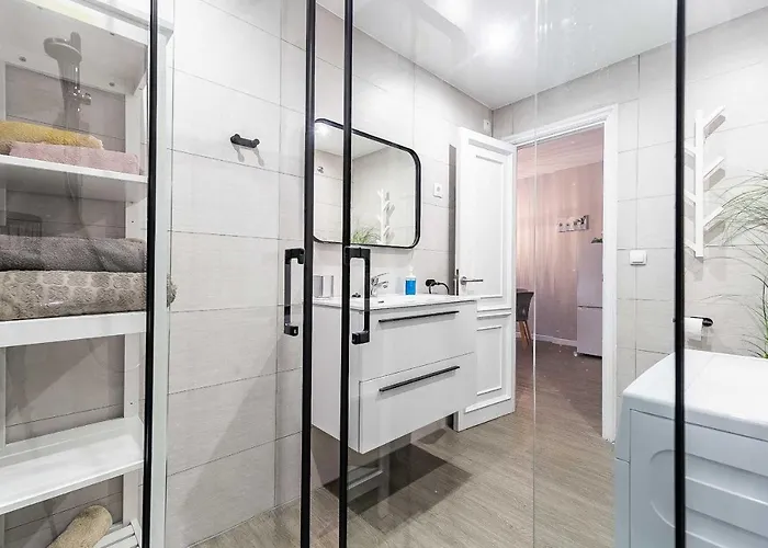 76-lovely Front In Lejlighed *