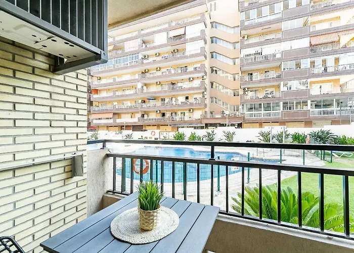 Lejlighed 76-lovely Front In *