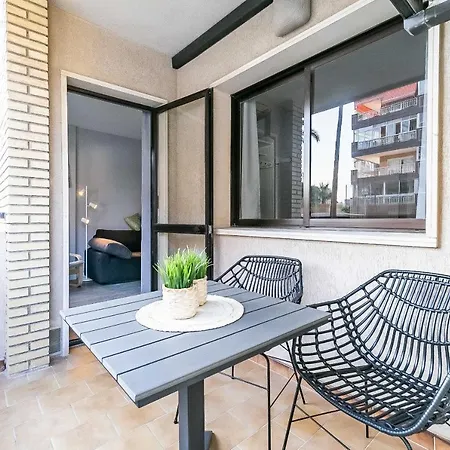 76-lovely Front In Apartamento