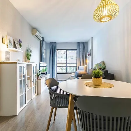 76-lovely Front In Apartamento